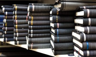 China and India move closer to textile industry alignment