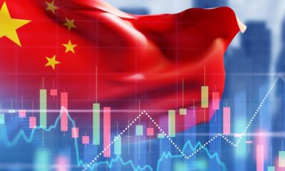 China’s PPI decline narrows to 2.9% as CPI falls 0.4% in August
