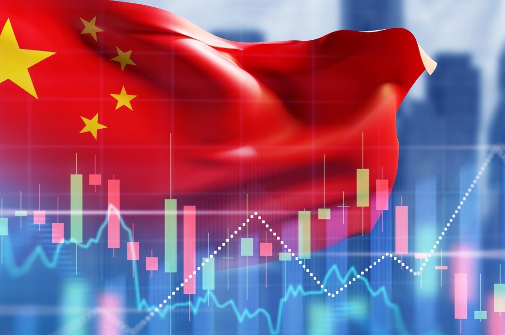 China’s PPI decline narrows to 2.9% as CPI falls 0.4% in August