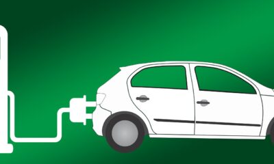 China’s electric vehicle influence expands nearly everywhere, except the US and Canada