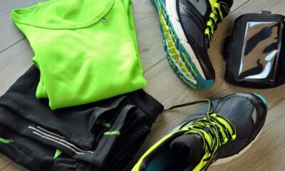 China’s sportswear exports dip, but gain in key emerging markets