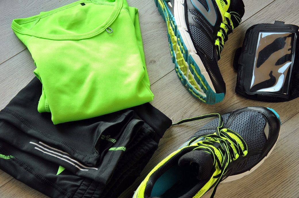 China’s sportswear exports dip, but gain in key emerging markets