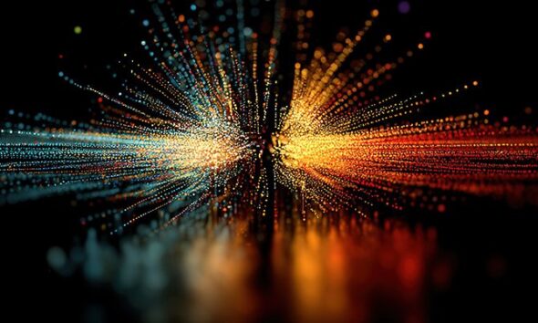 Cisco unveils software to accelerate quantum networks | Computer Weekly