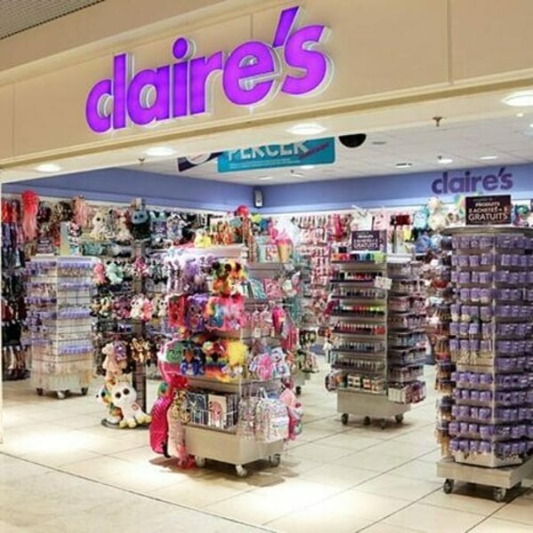 Claire’s French unit faces legal action amid accusations of financial misconduct Claire’s French unit faces legal action amid accusations of financial misconduct