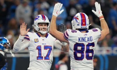 Clay’s NFL season projections and unit grades: The top offenses, defenses, rosters and schedules