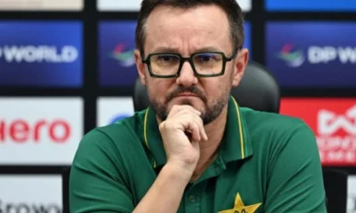 Coach urges Pakistan to ‘focus on cricket’ for India Asia Cup final | The Express Tribune