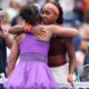 Coco Gauff beaten by Osaka in US Open straight sets