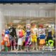 Colette concept store set for a temporary return at the Grand Palais