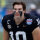 College athletes suing NCAA over redshirt rule