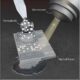 Color-changing strip enables affordable nanoplastic analysis using ordinary microscope