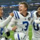 Colts steal improbable victory from Broncos after officials throw game-changing flag as clock runs out