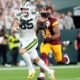 Commanders-Packers NFL Week 2 highlights: Kraft’s 57-yard reception sets up Green Bay TD