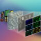 Compact camera uses 25 color channels for high-speed, high-definition hyperspectral video