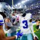 Cowboys, Packers end classic slugfest in tie