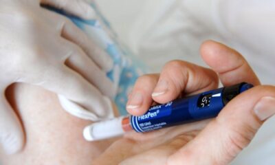 Crispr Offers New Hope for Treating Diabetes