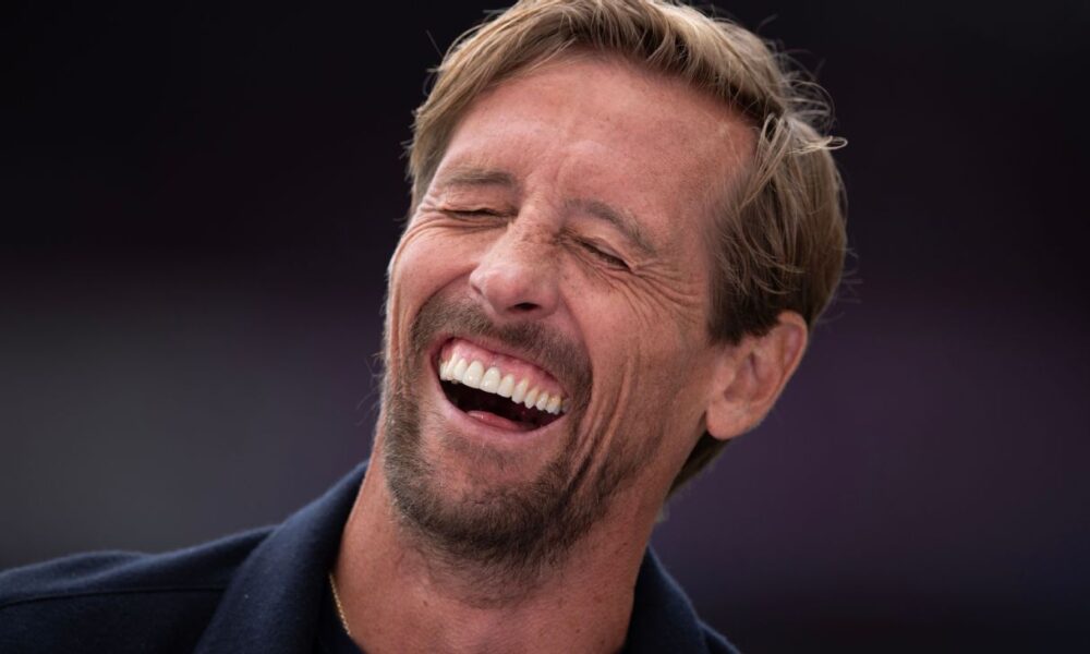 Crouch becomes non-league mascot in FPL forfeit
