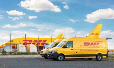 DHL resumes postal goods shipping to US with new duty-paid service