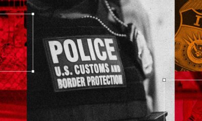 DHS Has Been Collecting US Citizens’ DNA for Years