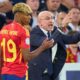 De la Fuente: No interest in Flick’s Yamal gripes