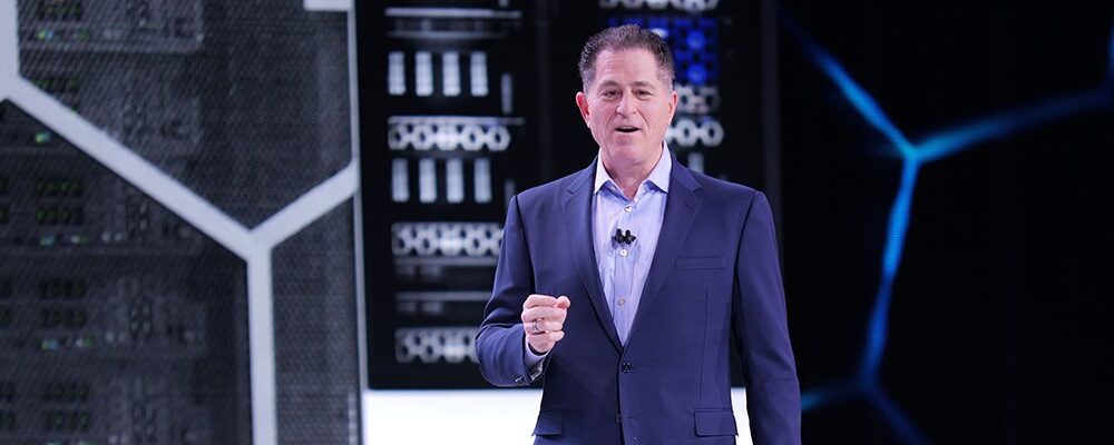 Dell AI server revenues leap but storage waits on Project Lightning | Computer Weekly Dell AI server revenues leap but storage waits on Project Lightning | Computer Weekly