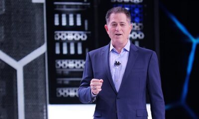 Dell AI server revenues leap but storage waits on Project Lightning | Computer Weekly
