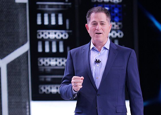 Dell AI server revenues leap but storage waits on Project Lightning | Computer Weekly