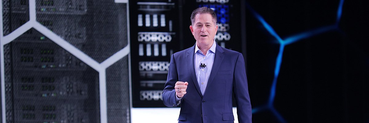 Dell AI server revenues leap but storage waits on Project Lightning | Computer Weekly Dell AI server revenues leap but storage waits on Project Lightning | Computer Weekly