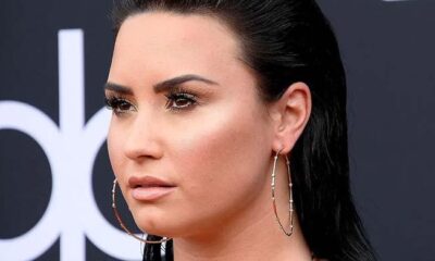 Demi Lovato admits she ‘cringes out’ every time she sees THIS viral clip Demi Lovato admits she ‘cringes out’ every time she sees THIS viral clip