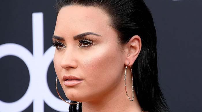 Demi Lovato admits she ‘cringes out’ every time she sees THIS viral clip Demi Lovato admits she ‘cringes out’ every time she sees THIS viral clip