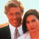 Demi Moore remembers late actor Robert Redford's legacy
