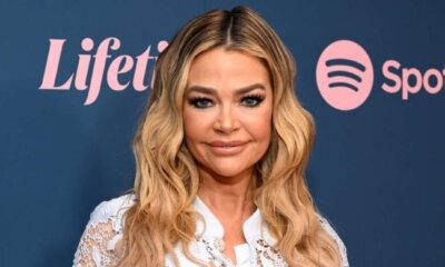 Denise Richards involves Aaron Phypers’ mother in legal battle