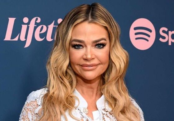 Denise Richards involves Aaron Phypers’ mother in legal battle