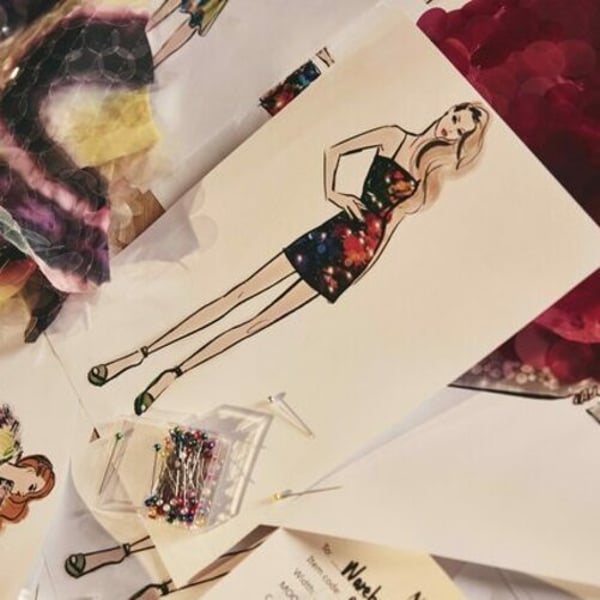 Designers at Debenhams retail comeback begins with Ashish collab