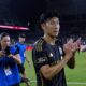 Despite loss, Son’s LAFC homecoming highlights increasing pride from L.A.’s Korean community