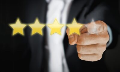 Detecting fraudulent product reviews with enhanced accuracy