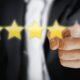 Detecting fraudulent product reviews with enhanced accuracy