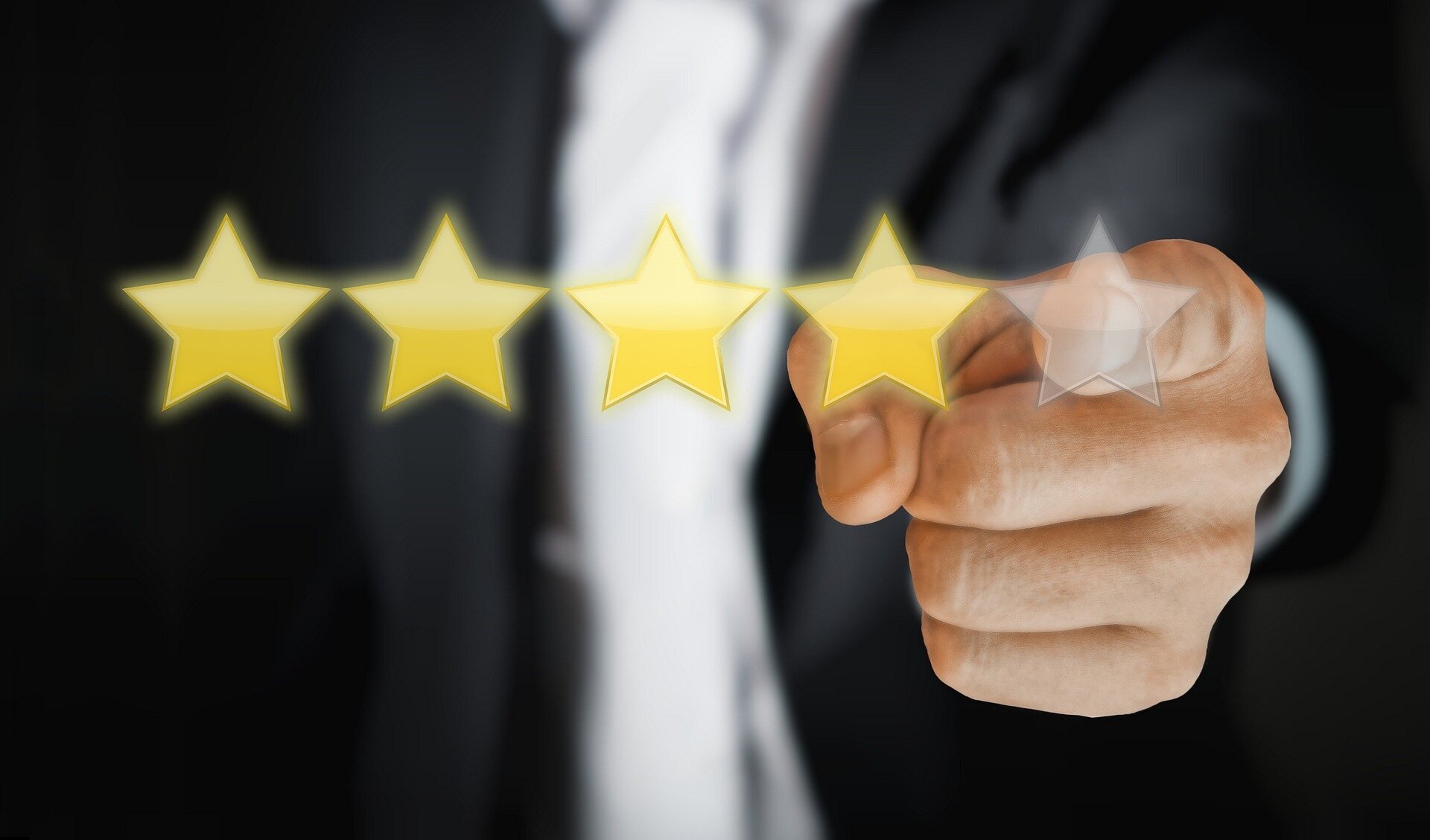 Detecting fraudulent product reviews with enhanced accuracy Detecting fraudulent product reviews with enhanced accuracy