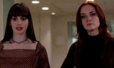‘Devil Wears Prada 2’s new star spills some ‘fun’ insights into set of upcoming sequel ‘Devil Wears Prada 2’s new star spills some ‘fun’ insights into set of upcoming sequel