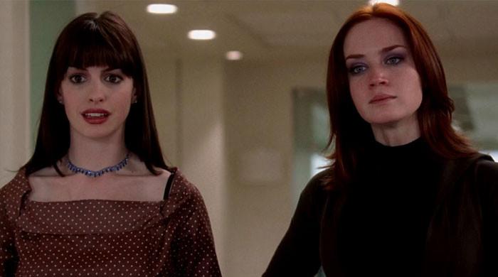 ‘Devil Wears Prada 2’s new star spills some ‘fun’ insights into set of upcoming sequel ‘Devil Wears Prada 2’s new star spills some ‘fun’ insights into set of upcoming sequel