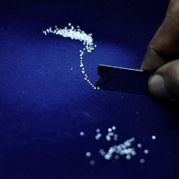 Diamond selling processes are outdated and hurting producers, trader says