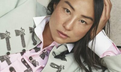 Dior names Greta Lee as brand ambassador