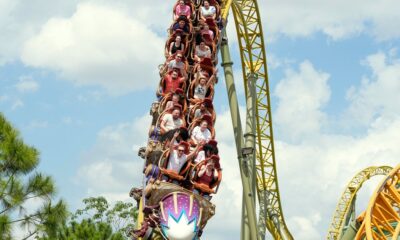 Disability played no role in man’s death after riding Universal roller coaster, lawyers say