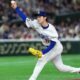 Dodgers activate Sasaki amid bullpen struggles
