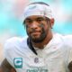 Dolphins’ Tua Tagovailoa issues sharp response to Cam Newton’s scathing assessment