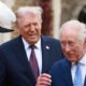 Donald Trump’s UK state visit marked by major change in Windsor protocol