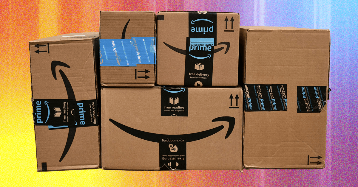Don’t Let Prime Day Pass You By—Here Are Our Tips on How You Can Shop Like a Pro Don’t Let Prime Day Pass You By—Here Are Our Tips on How You Can Shop Like a Pro