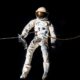 Dressing for the final frontier