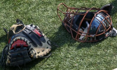 Driver sentenced in crash that killed softball player