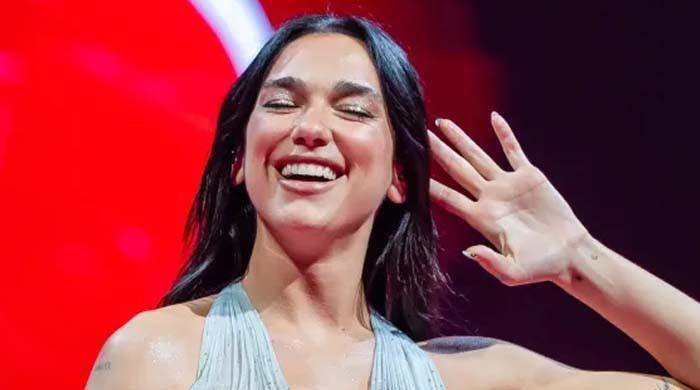 Dua Lipa thanks NYC legends after epic MSG shows: ‘Dream come true’