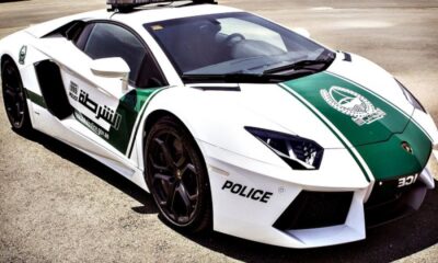 Dubai Police issue warning to fans before Pakistan-India Asia Cup clash – SUCH TV
